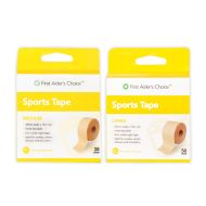First Aiders Choice Sports Tape