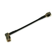 RFID Antenna Cable - 8cm, for GA30 Antenna and FR22 Fixed RFID Reader