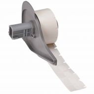 Self-Laminating Vinyl Wrap Around Wire and Cable Labels for M7 Printers - 19.05 mm (H) x 12.70 mm (W)
