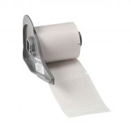 Self-Laminating Vinyl Wrap Around Wire and Cable Labels for M7 Printers - 80.00 mm (H) x 49.23 mm (W)