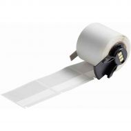 Self-Laminating Vinyl Wrap Around Wire and Cable Labels for M6 & M7 Printers - 38.10 mm (H) x 50.80 mm (W)