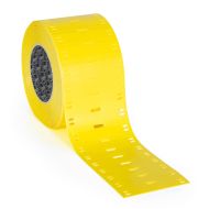 THT-6010-7643-YL B-7643 Heatex Cable Markers - Yellow