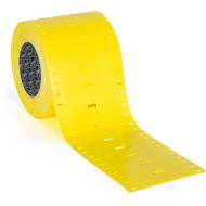 THT-7515-7643-YL B7643 Heatex Cable Markers - Yellow