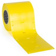 THT-7525-7643-YL B-7643 Heatex Cable Markers - Yellow