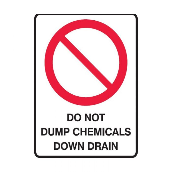 832299_Dangerous_Goods_Sign_-_Do_Not_Dump_Chemicals_Down_Drain 