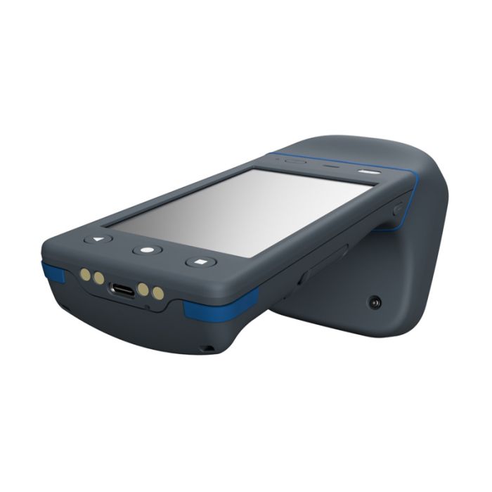 HH83 Handheld RFID Reader - UHF, NFC, Barcode