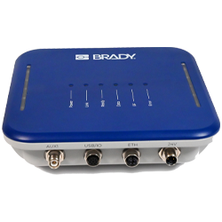 Brady IRX200 RFID Reader