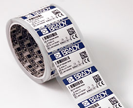 RFID Medical Label