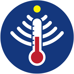 Temperature Sensing RFID Labels